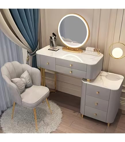 Amazon｜MALM マルム ドレッサー - ホワイトステインオーク調 120x41